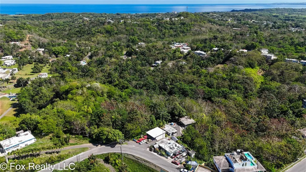 Carr. 414 KM 3.2 BO.CRUCES Aguada, PR 00602