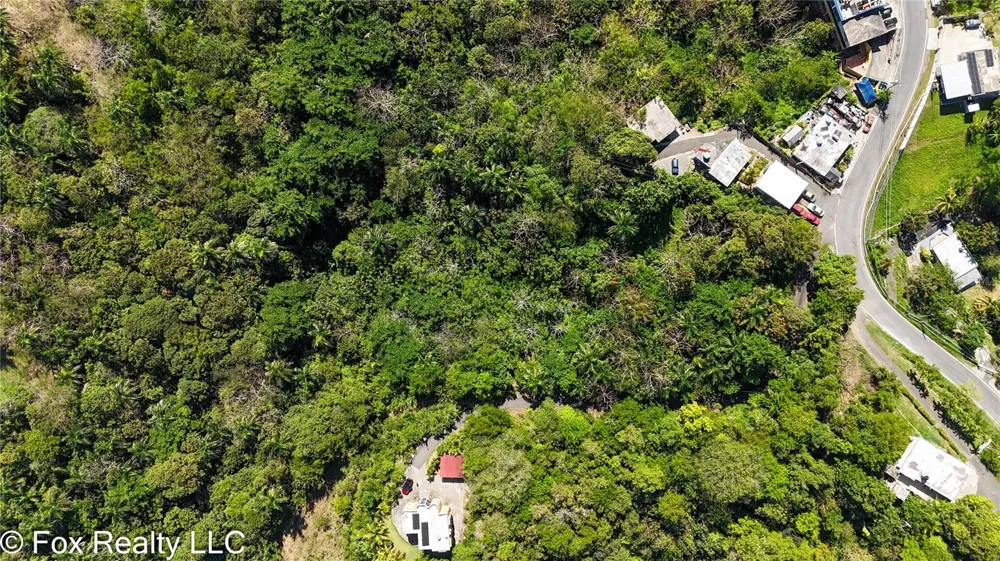 Carr. 414 KM 3.2 BO.CRUCES Aguada, PR 00602