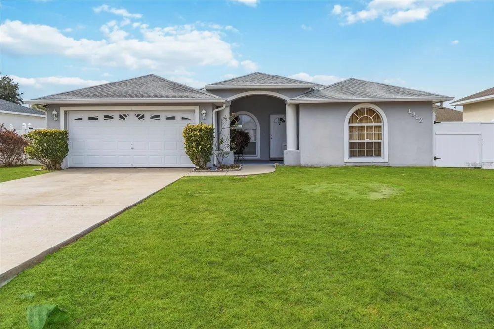 1912 MANATEE DR Poinciana, FL 34759