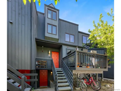 2130 S Walnut Street #25 A & B