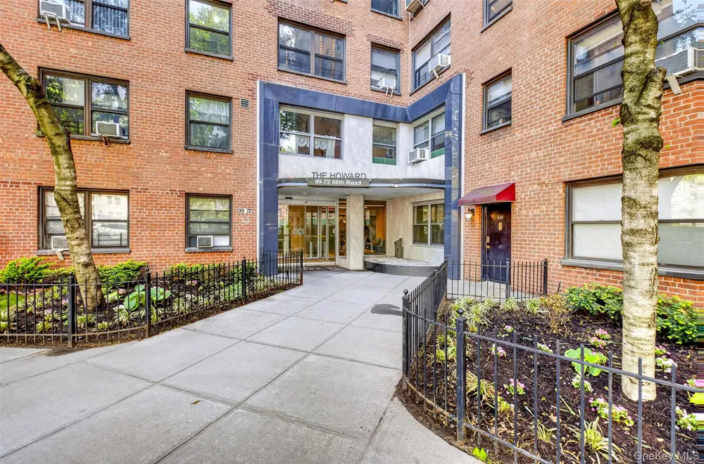 99-72 66th Rd #7F Rego Park, NY 11374