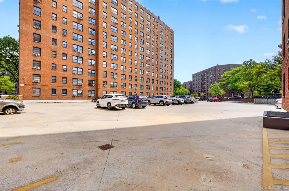 99-72 66th Rd #7F Rego Park, NY 11374