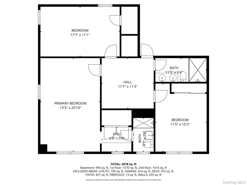 220 Windsor Avenue Brightwaters, NY 11718
