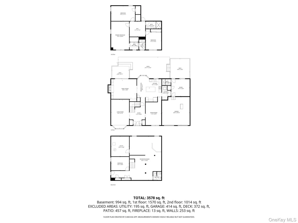 220 Windsor Avenue Brightwaters, NY 11718