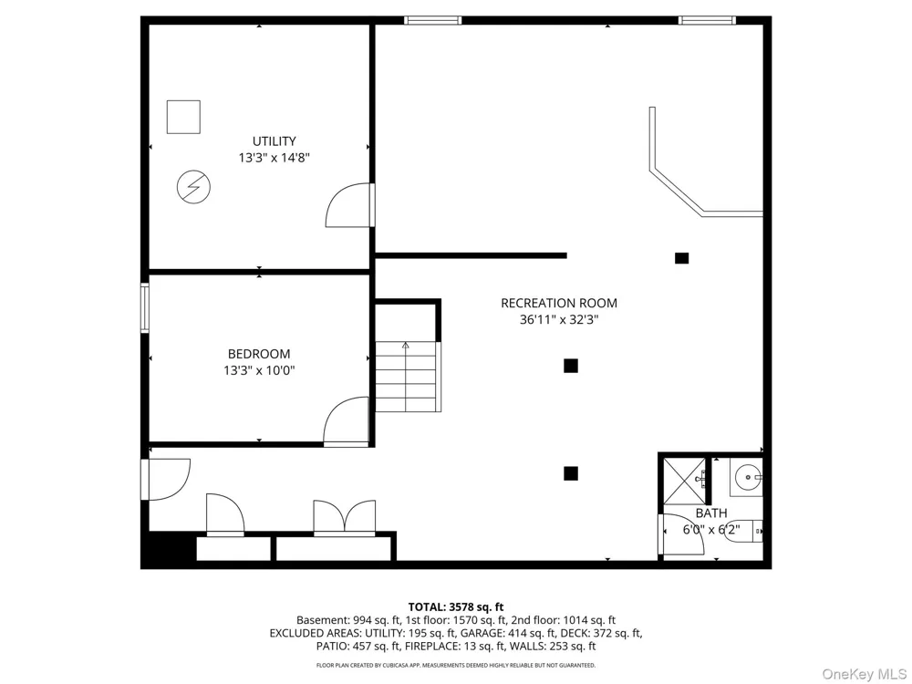 220 Windsor Avenue Brightwaters, NY 11718