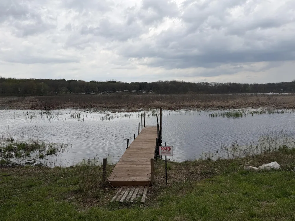 9464 Ripple Water Drive Delton, MI 49046