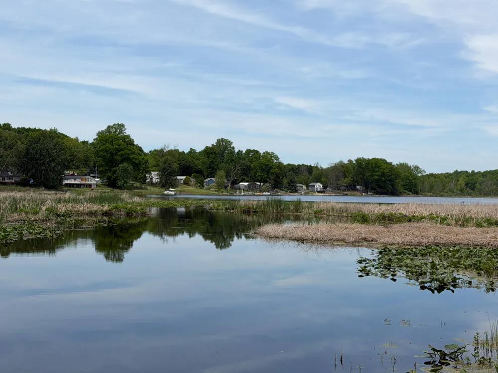 9464 Ripple Water Drive Delton, MI 49046