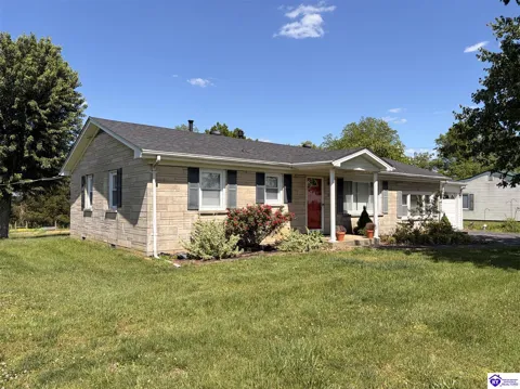 302 Tabernacle Road