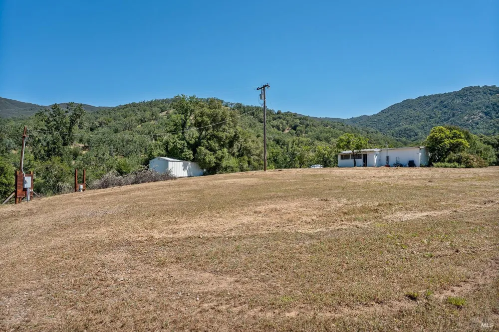 13000 Buckman Drive Hopland, CA 95449