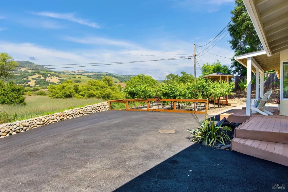820 Warm Springs Road Kenwood, CA 95452