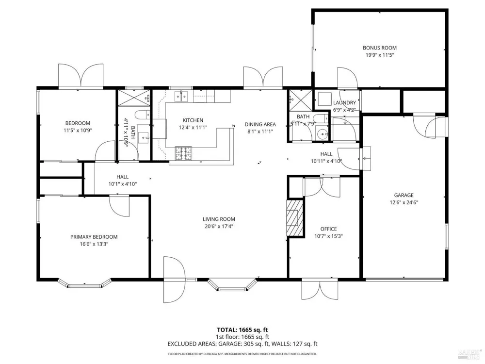 820 Warm Springs Road Kenwood, CA 95452