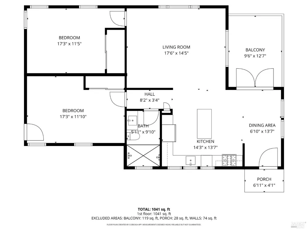 820 Warm Springs Road Kenwood, CA 95452