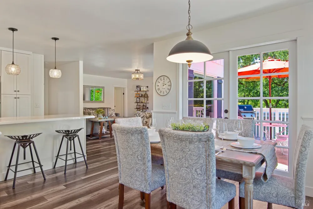 820 Warm Springs Road Kenwood, CA 95452