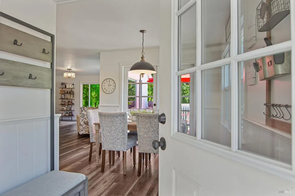 820 Warm Springs Road Kenwood, CA 95452