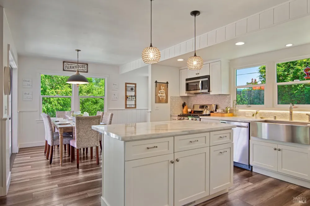 820 Warm Springs Road Kenwood, CA 95452