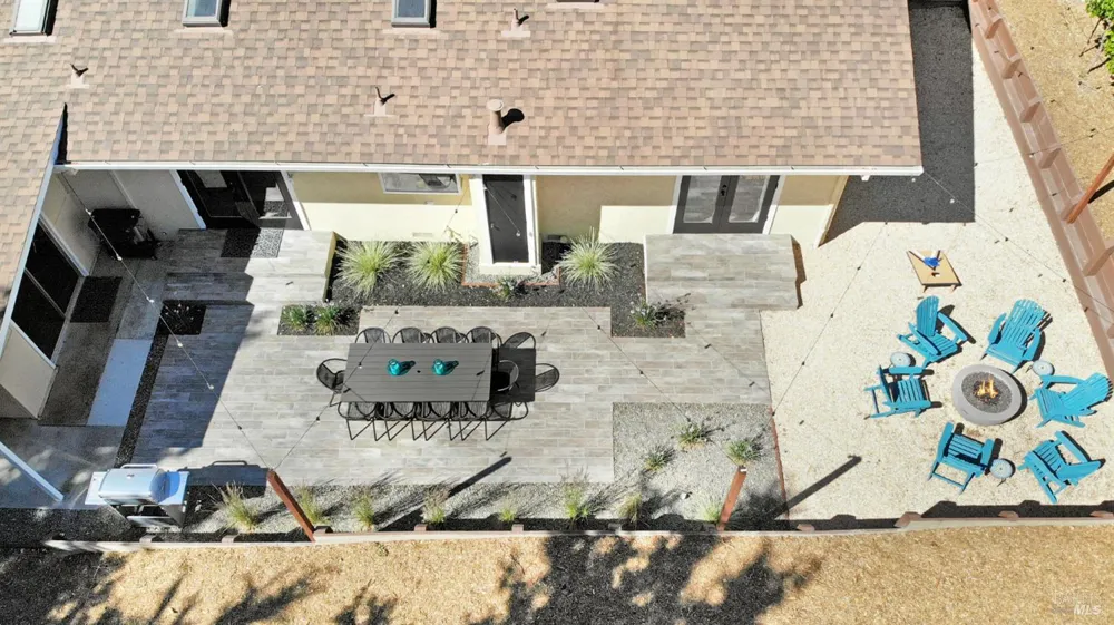 820 Warm Springs Road Kenwood, CA 95452