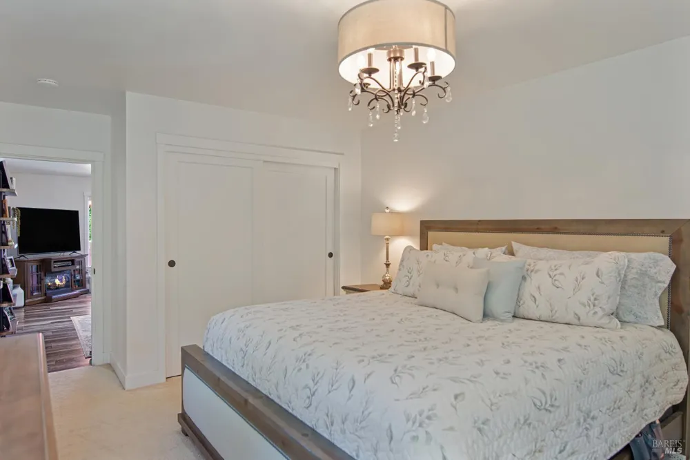 820 Warm Springs Road Kenwood, CA 95452
