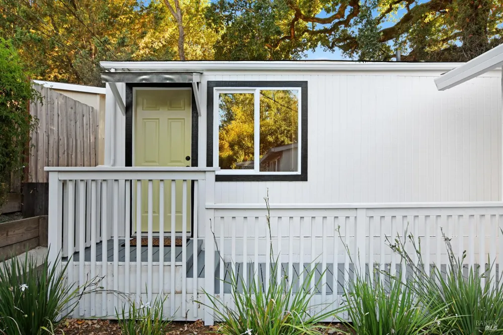 820 Warm Springs Road Kenwood, CA 95452