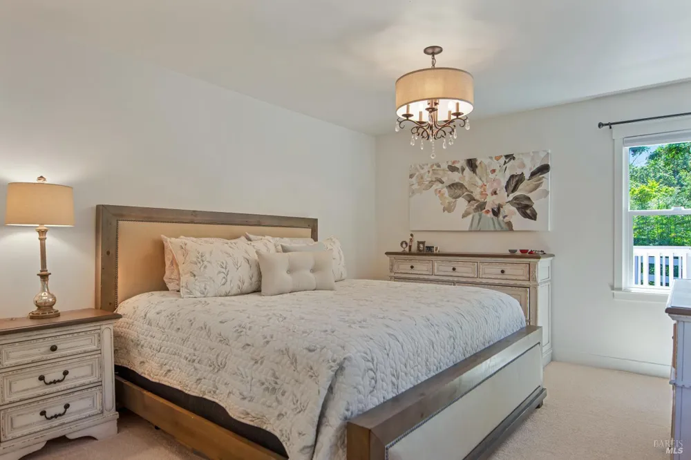 820 Warm Springs Road Kenwood, CA 95452