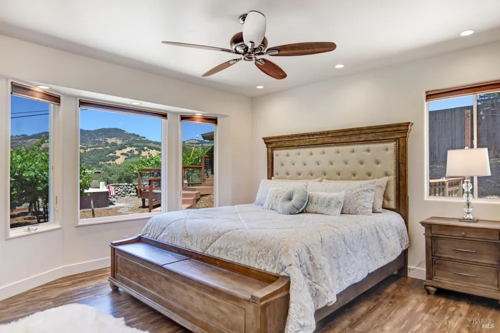 820 Warm Springs Road Kenwood, CA 95452