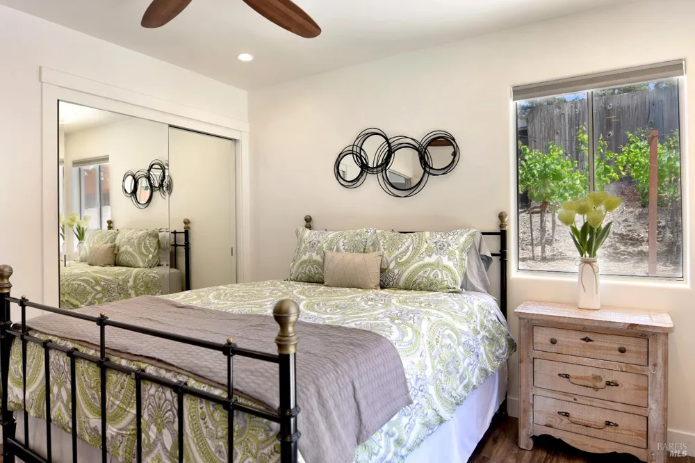 820 Warm Springs Road Kenwood, CA 95452
