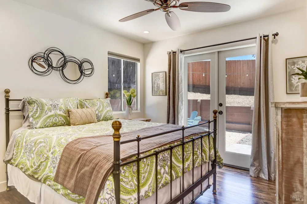 820 Warm Springs Road Kenwood, CA 95452