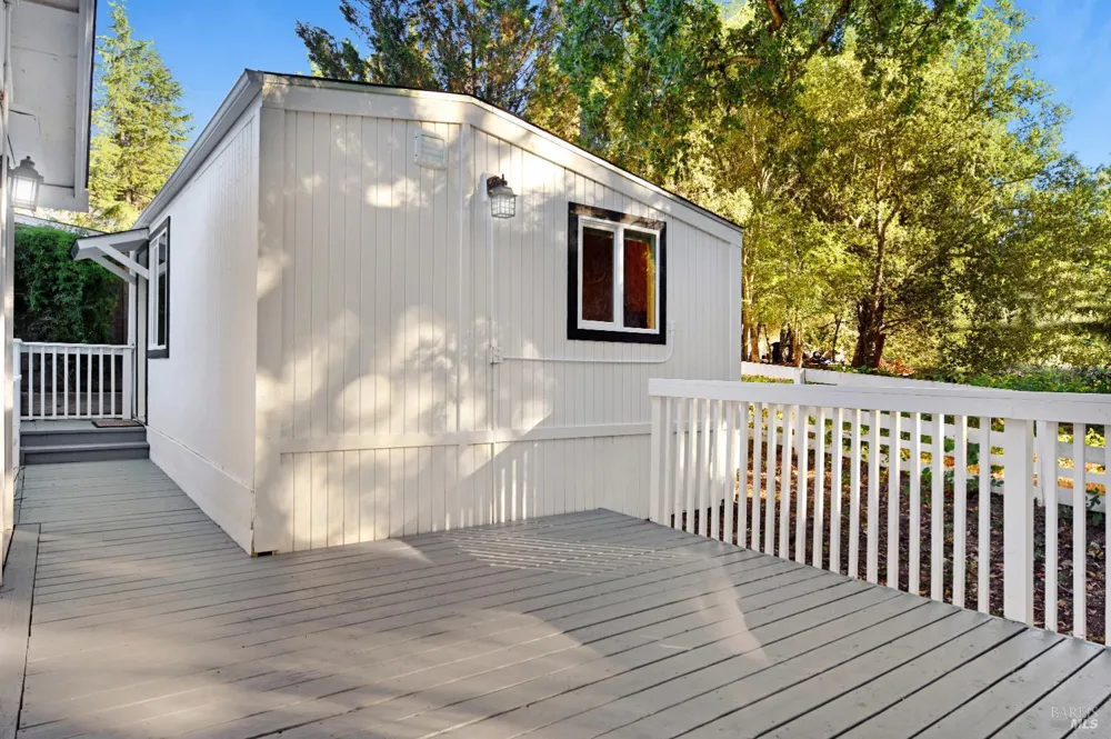 820 Warm Springs Road Kenwood, CA 95452