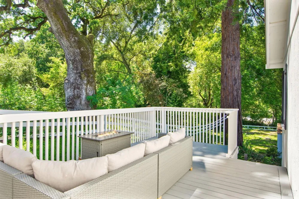 820 Warm Springs Road Kenwood, CA 95452