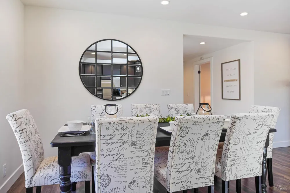 820 Warm Springs Road Kenwood, CA 95452