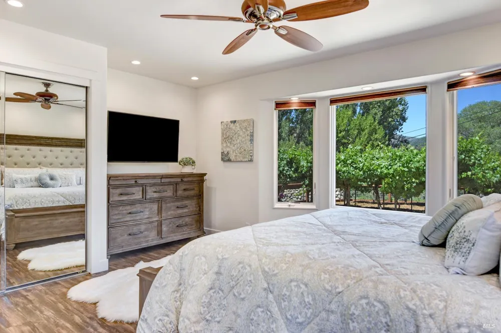 820 Warm Springs Road Kenwood, CA 95452