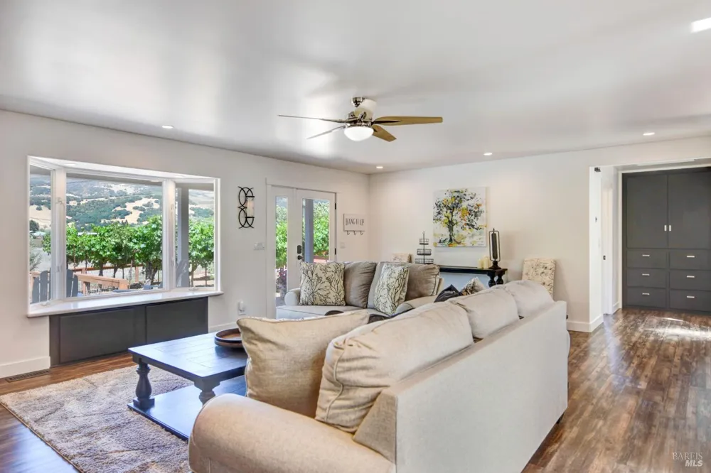 820 Warm Springs Road Kenwood, CA 95452