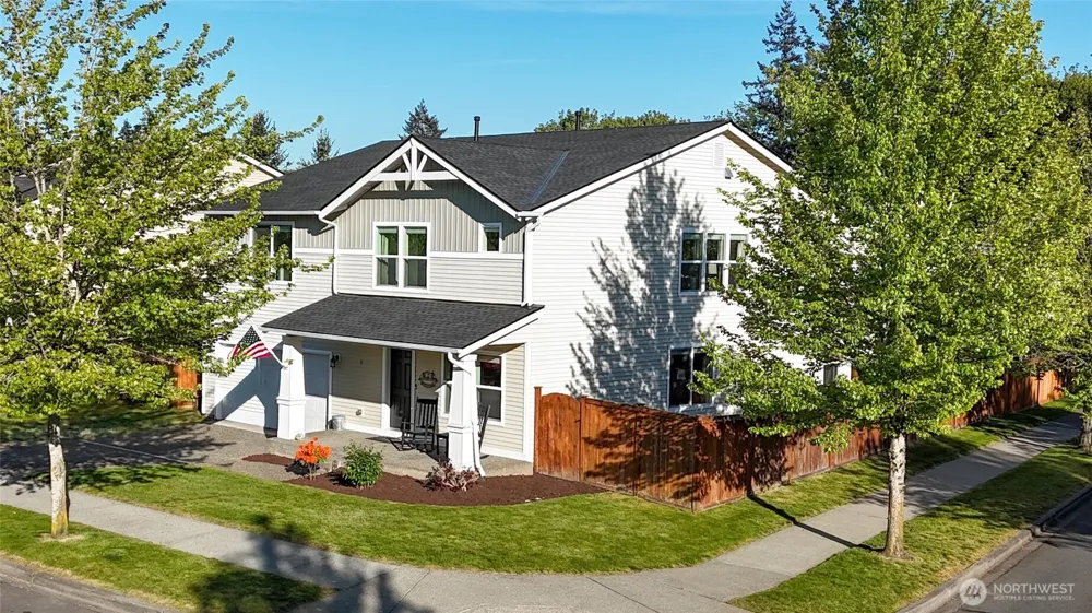 20410 Corbridge Road SE Monroe, WA 98272
