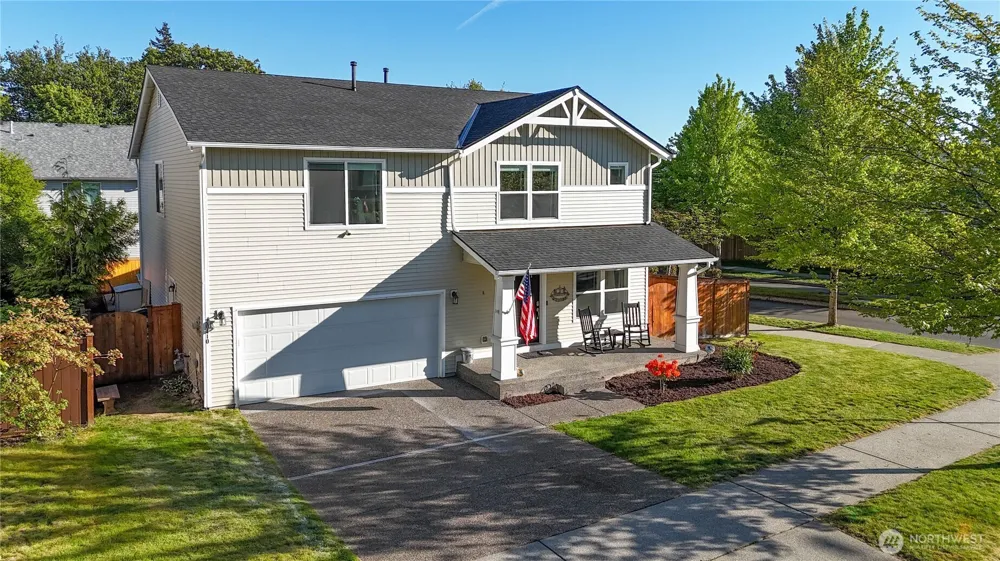 20410 Corbridge Road SE Monroe, WA 98272