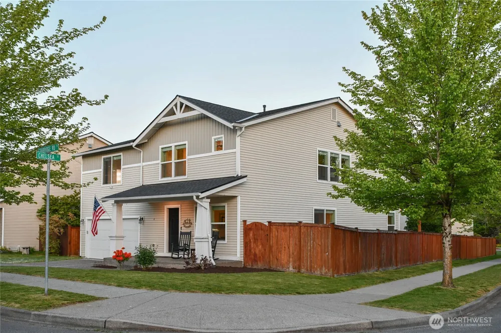 20410 Corbridge Road SE Monroe, WA 98272