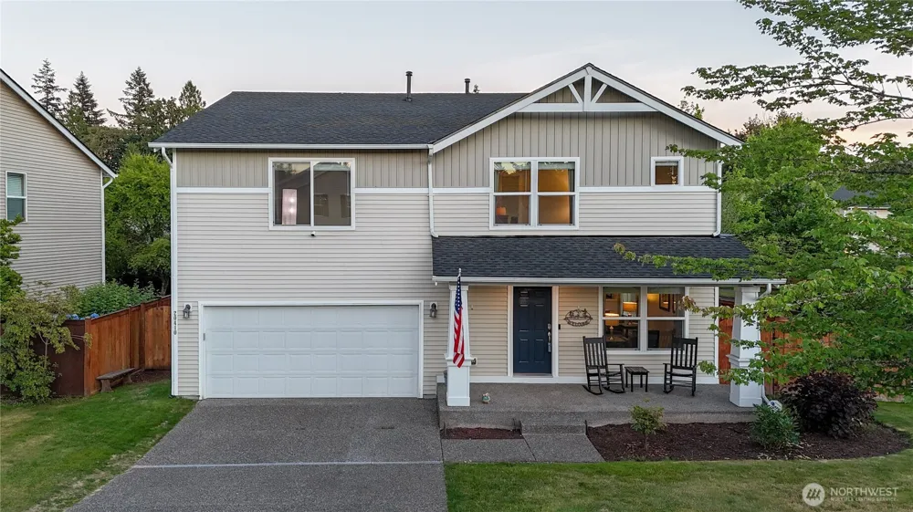 20410 Corbridge Road SE Monroe, WA 98272
