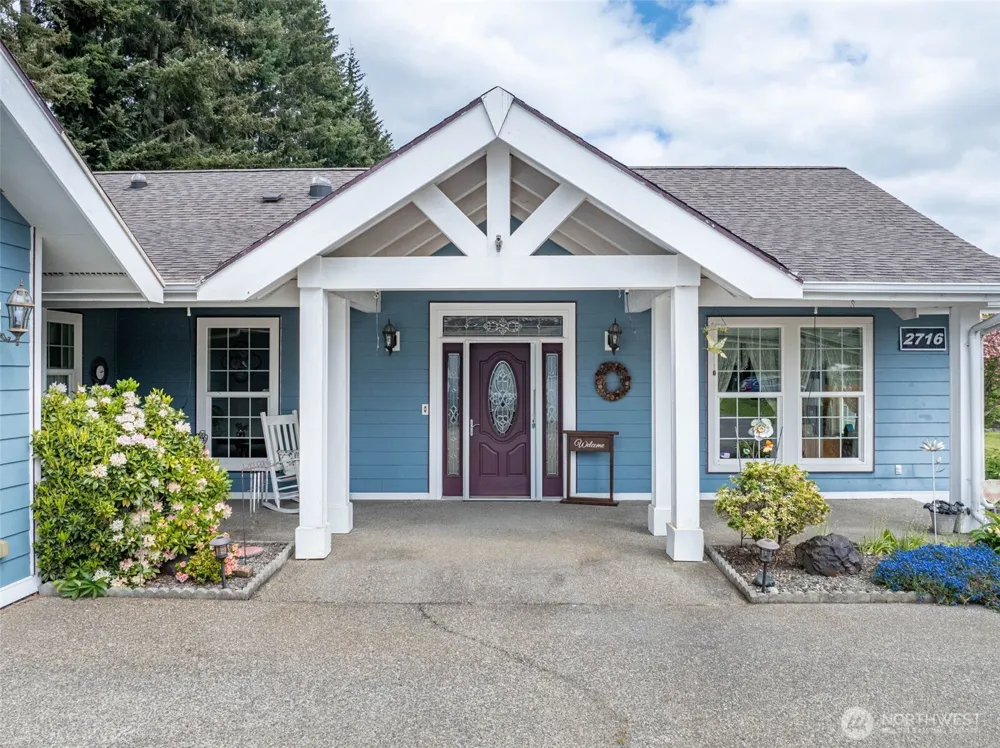 2716 Foron Road Centralia, WA 98531