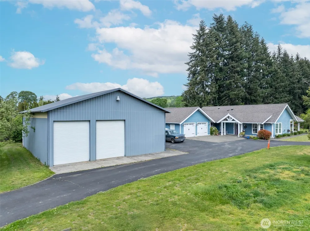 2716 Foron Road Centralia, WA 98531