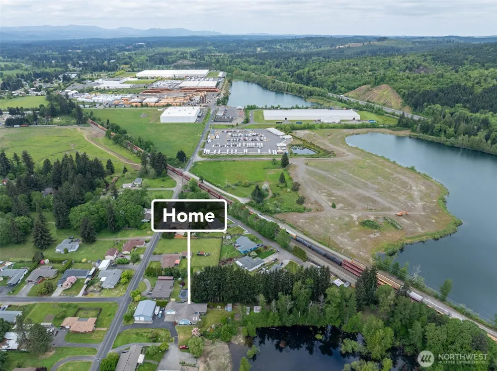 2716 Foron Road Centralia, WA 98531