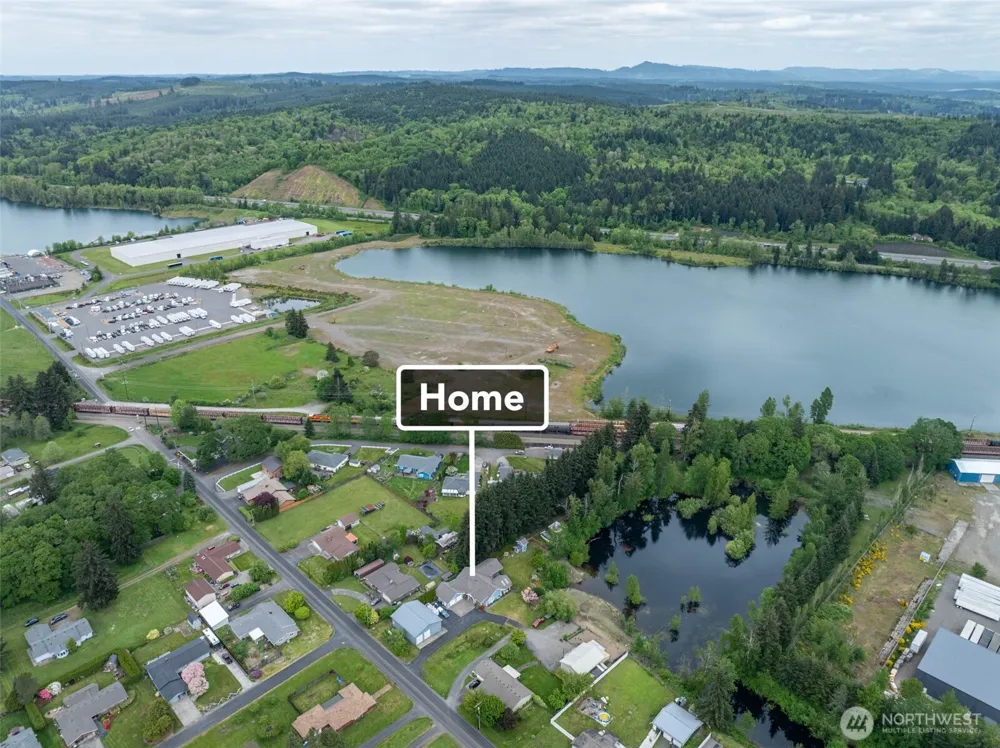 2716 Foron Road Centralia, WA 98531