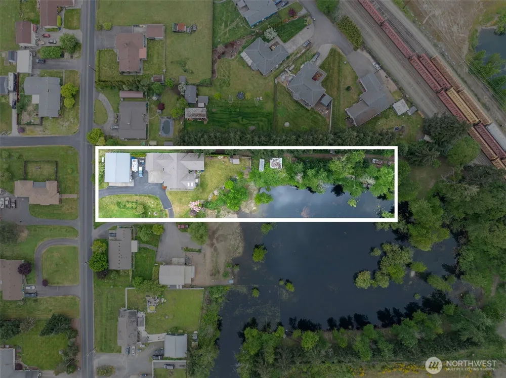 2716 Foron Road Centralia, WA 98531