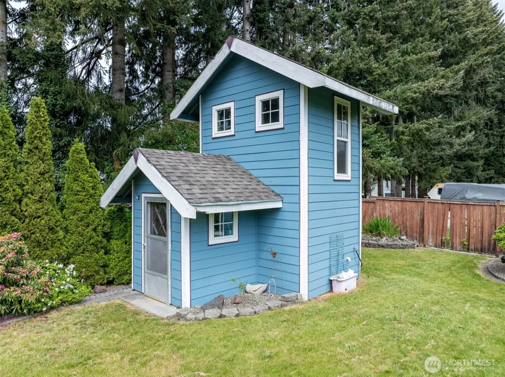 2716 Foron Road Centralia, WA 98531