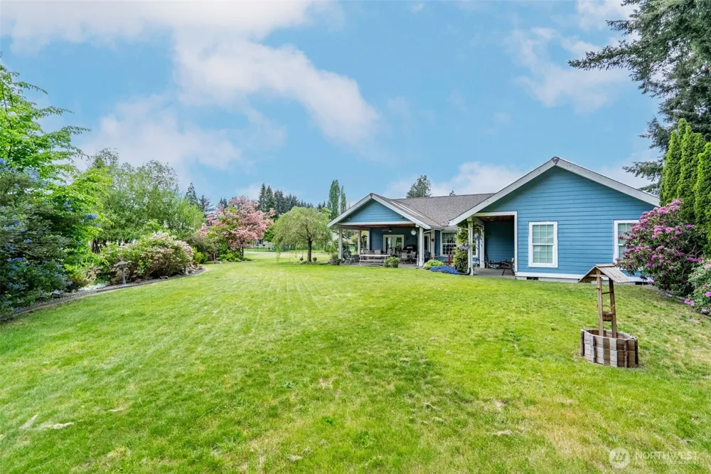 2716 Foron Road Centralia, WA 98531