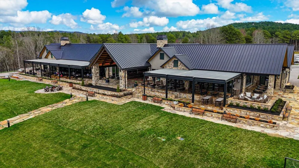 Legacy Drive Guild, TN 37340