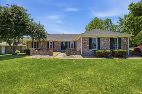 6157 Todhunter Road