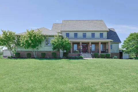 5640 Horseshoe Bend