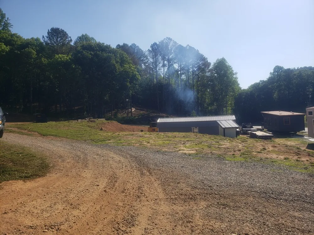 5842 Us Hwy 64 W Brasstown, NC 28902