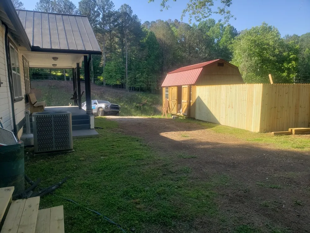 5842 Us Hwy 64 W Brasstown, NC 28902