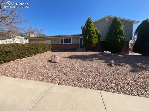 5655 Tomah Drive