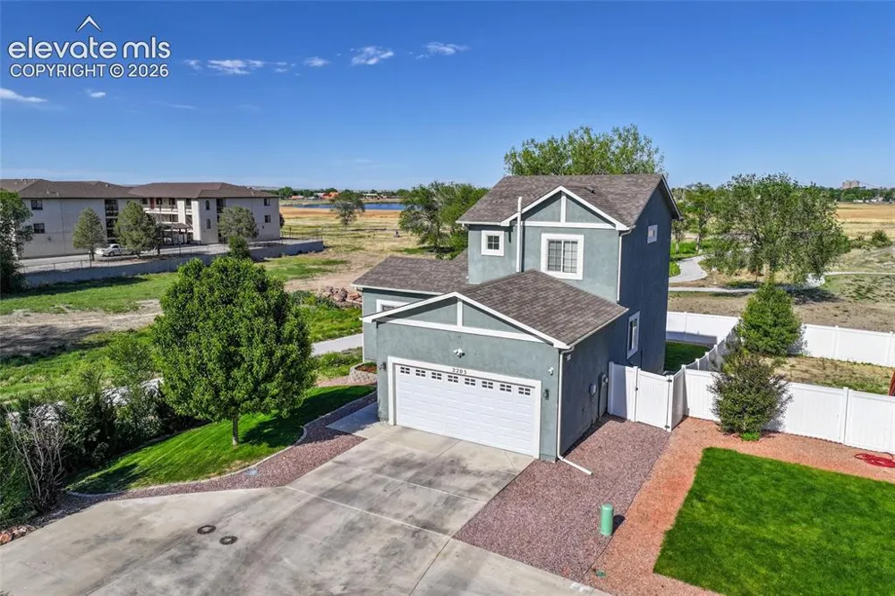 2205 HIghland Avenue Pueblo, CO 81004
