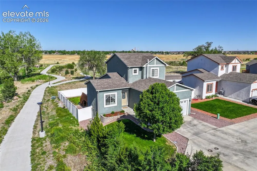 2205 HIghland Avenue Pueblo, CO 81004